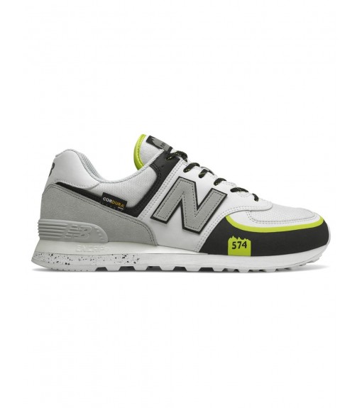 Chaussures Femmes New Balance U574TE2 | NEW BALANCE Baskets pour femmes | scorer.es