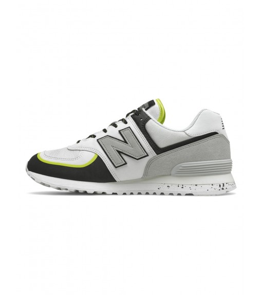 Chaussures Femmes New Balance U574TE2 | NEW BALANCE Baskets pour femmes | scorer.es