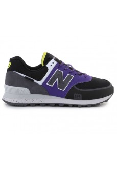 Zapatillas Mujer New Balance U574TY2 | Zapatillas Mujer NEW BALANCE | scorer.es