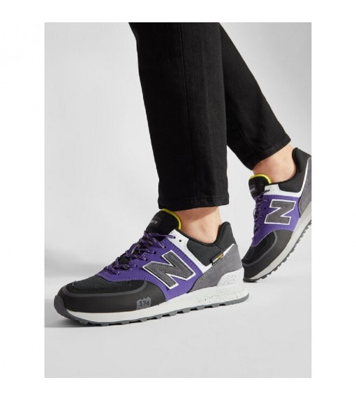 Zapatillas Mujer New Balance U574TY2 | Zapatillas Mujer NEW BALANCE | scorer.es