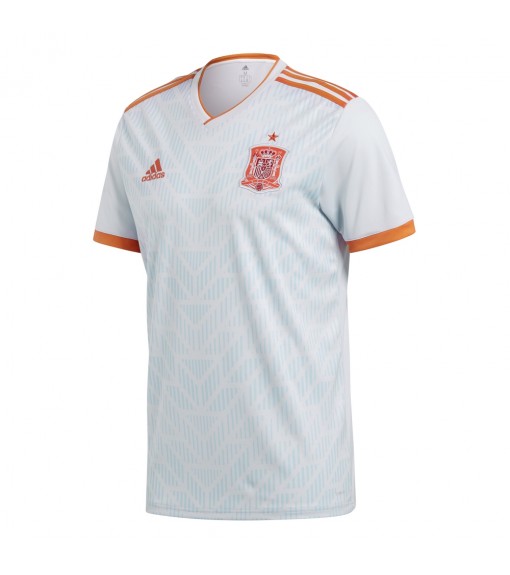 Camiseta Fef | scorer.es