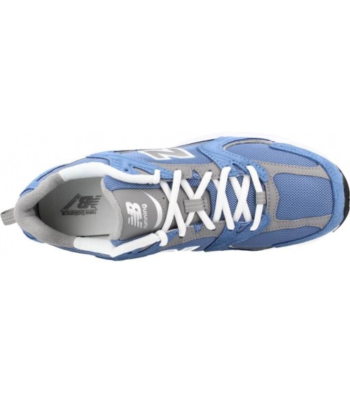 Chaussures Hommes New Balance MR530CI | NEW BALANCE Baskets pour hommes | scorer.es