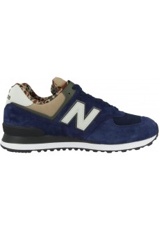 Chaussures New Balance Hommes ML574HVA | NEW BALANCE Baskets pour hommes | scorer.es