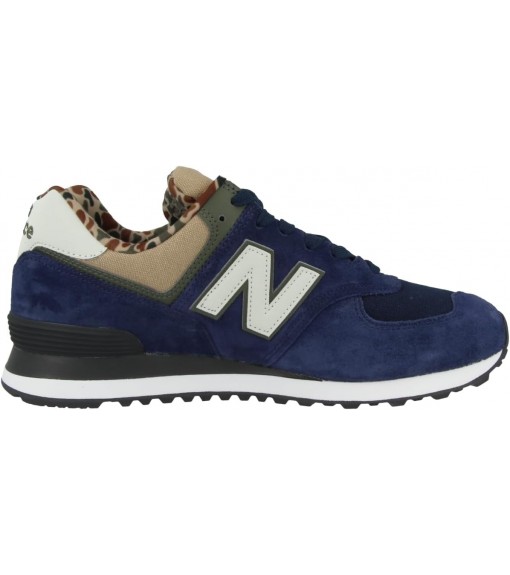 Chaussures New Balance Hommes ML574HVA | NEW BALANCE Baskets pour hommes | scorer.es