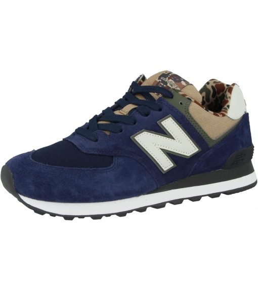 Chaussures New Balance Hommes ML574HVA | NEW BALANCE Baskets pour hommes | scorer.es