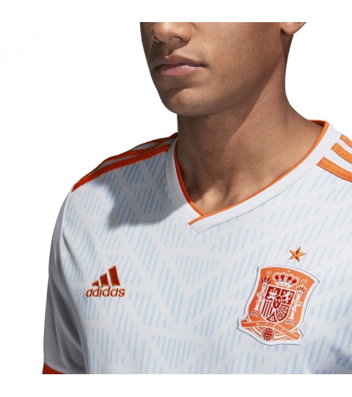 Camiseta Fef | scorer.es