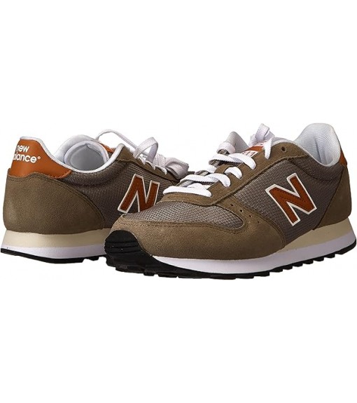 Chaussures Hommes New Balance ML311BNB | NEW BALANCE Baskets pour hommes | scorer.es