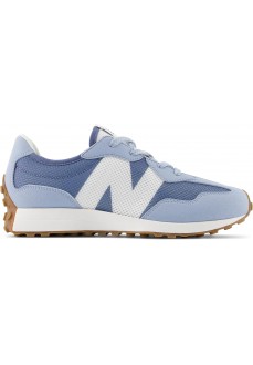 New Balance GS327MQ Boy/girl Sneakers | NEW BALANCE Baskets pour enfants | scorer.es