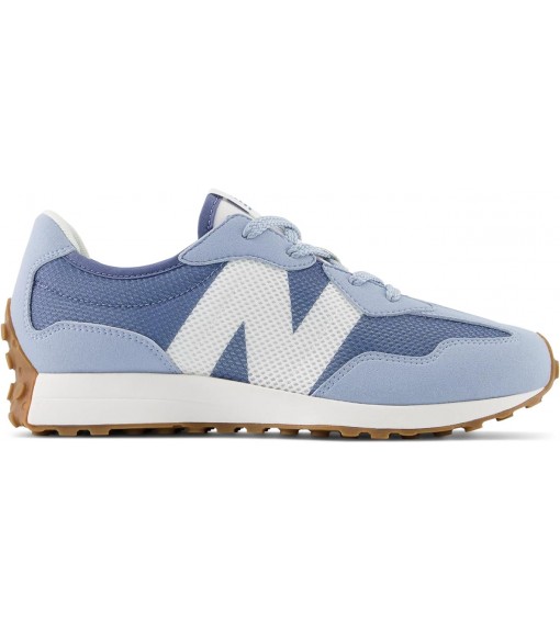 New Balance GS327MQ Boy/girl Sneakers | NEW BALANCE Baskets pour enfants | scorer.es