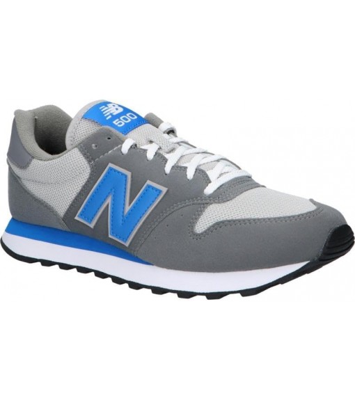 Chaussures Hommes New Balance GM500VC2 | NEW BALANCE Baskets pour hommes | scorer.es