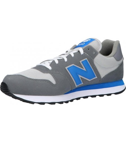 Chaussures Hommes New Balance GM500VC2 | NEW BALANCE Baskets pour hommes | scorer.es