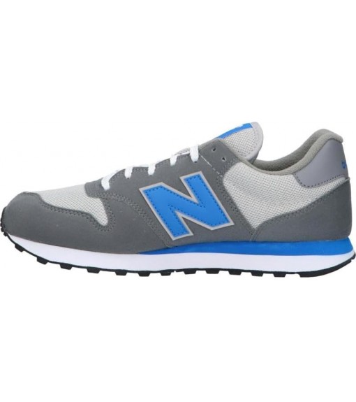 Chaussures Hommes New Balance GM500VC2 | NEW BALANCE Baskets pour hommes | scorer.es