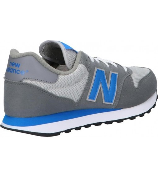 Chaussures Hommes New Balance GM500VC2 | NEW BALANCE Baskets pour hommes | scorer.es