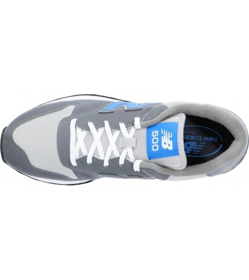 Chaussures Hommes New Balance GM500VC2 | NEW BALANCE Baskets pour hommes | scorer.es