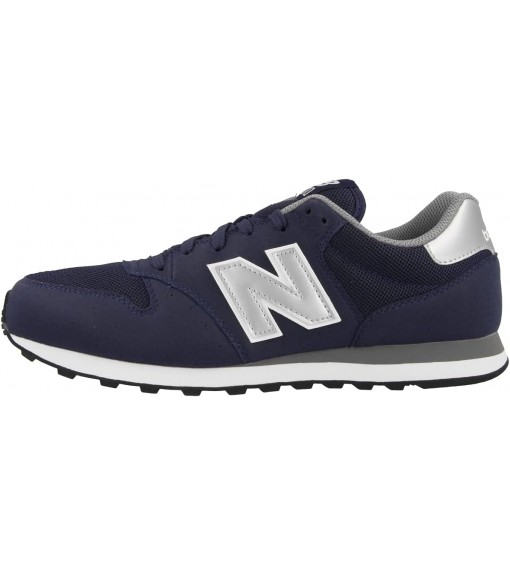 Chaussures pour hommes New Balance Shell GM500NAY | NEW BALANCE Baskets pour hommes | scorer.es