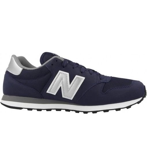 Chaussures pour hommes New Balance Shell GM500NAY | NEW BALANCE Baskets pour hommes | scorer.es