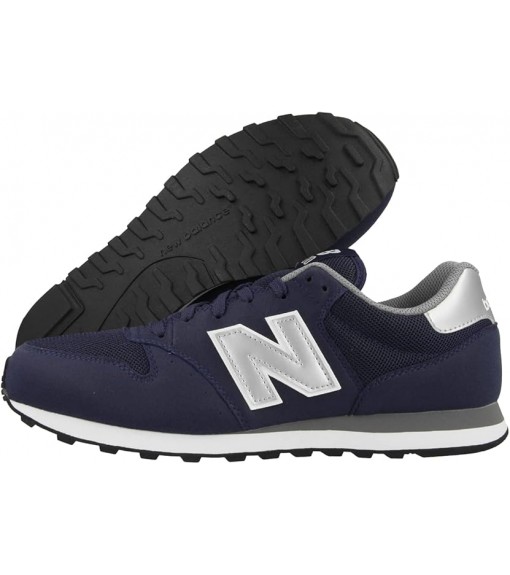 Chaussures pour hommes New Balance Shell GM500NAY | NEW BALANCE Baskets pour hommes | scorer.es