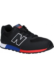 Children's Shoes New Balance Footwear GC574MSB | NEW BALANCE Kid's Trainers | scorer.es