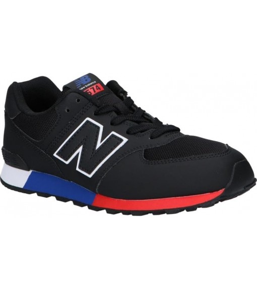 New Balance Footwear GC574MSB Chaussures pour enfants | NEW BALANCE Baskets pour enfants | scorer.es