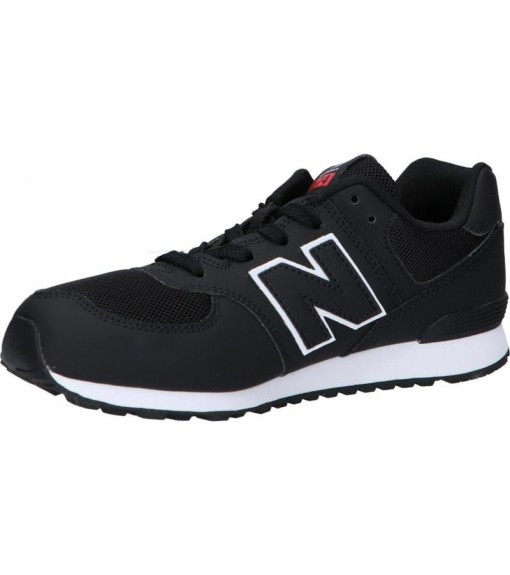 New Balance Footwear GC574MSB Chaussures pour enfants | NEW BALANCE Baskets pour enfants | scorer.es