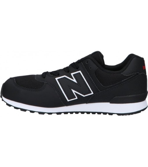 New Balance Footwear GC574MSB Chaussures pour enfants | NEW BALANCE Baskets pour enfants | scorer.es