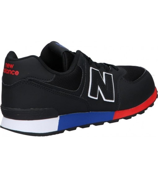 New Balance Footwear GC574MSB Chaussures pour enfants | NEW BALANCE Baskets pour enfants | scorer.es