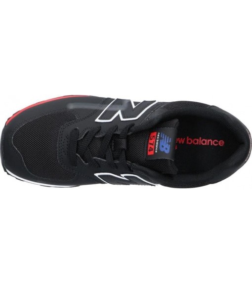 New Balance Footwear GC574MSB Chaussures pour enfants | NEW BALANCE Baskets pour enfants | scorer.es