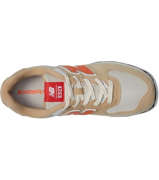 Chaussures pour garçons New Balance Footwear GC574HBO | NEW BALANCE Baskets pour enfants | scorer.es