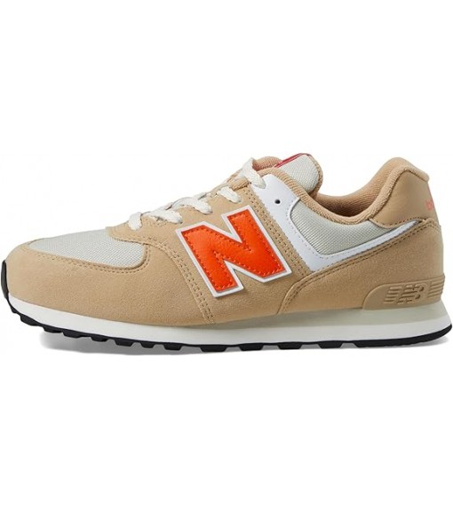 Chaussures pour garçons New Balance Footwear GC574HBO | NEW BALANCE Baskets pour enfants | scorer.es