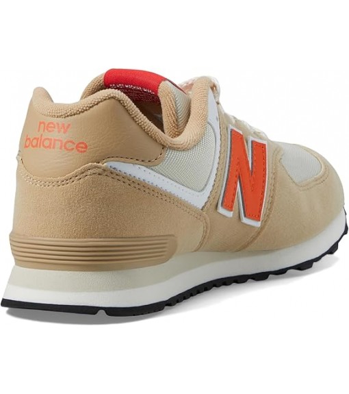 Zapatillas Niño/a New Balance Footwear GC574HBO | Zapatillas Niño NEW BALANCE | scorer.es