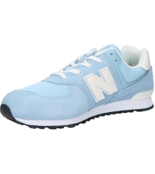 Zapatillas Niño/a New Balance Footwear GC574GWE | Zapatillas Niño NEW BALANCE | scorer.es