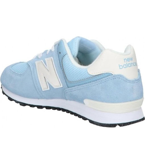 Chaussures pour garçons New Balance Footwear GC574GWE | NEW BALANCE Baskets pour enfants | scorer.es