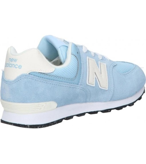 Chaussures pour garçons New Balance Footwear GC574GWE | NEW BALANCE Baskets pour enfants | scorer.es