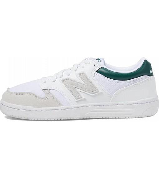 Chaussures Hommes New Balance 480 BB480LKD | NEW BALANCE Baskets pour hommes | scorer.es