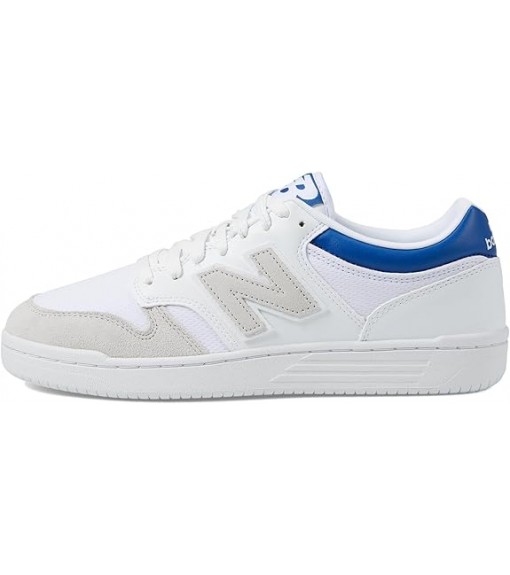 Chaussures Hommes New Balance 480 BB480LKC | NEW BALANCE Baskets pour hommes | scorer.es