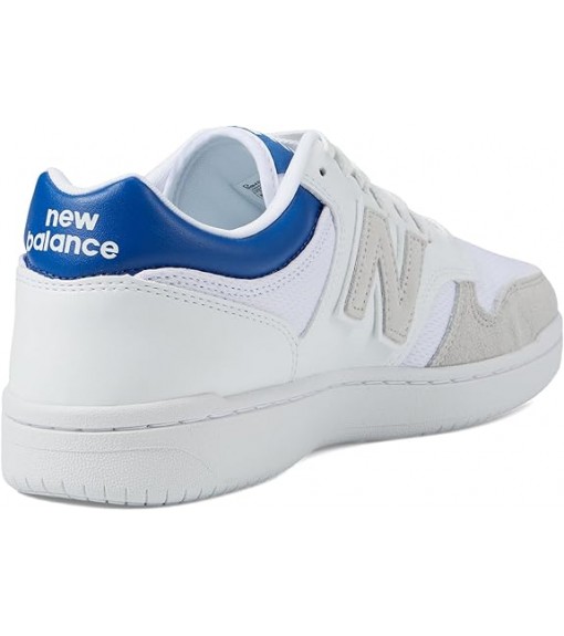 Chaussures Hommes New Balance 480 BB480LKC | NEW BALANCE Baskets pour hommes | scorer.es