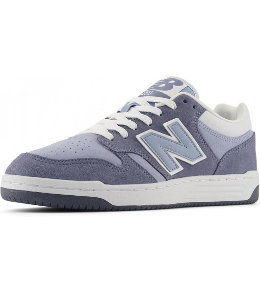 Chaussures Hommes New Balance 480 BB480LEB | NEW BALANCE Baskets pour hommes | scorer.es