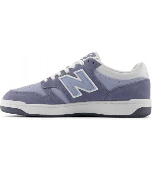 Chaussures Hommes New Balance 480 BB480LEB | NEW BALANCE Baskets pour hommes | scorer.es