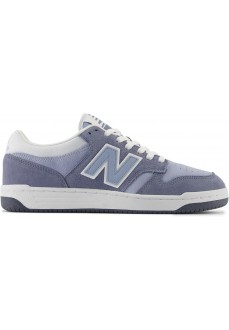 Chaussures Hommes New Balance 480 BB480LEB | NEW BALANCE Baskets pour hommes | scorer.es