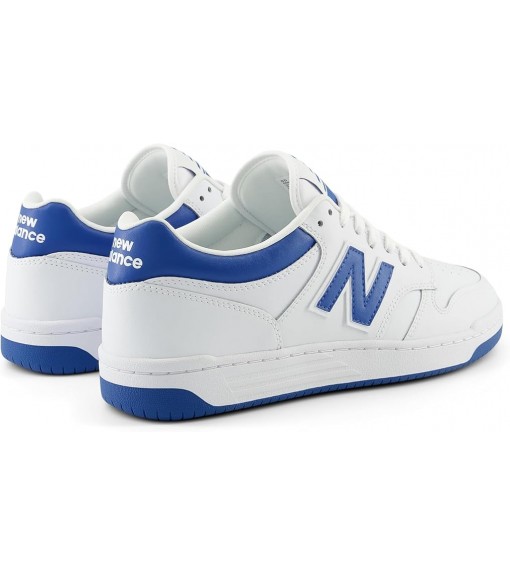 Chaussures New Balance Hommes 480 BB480LBL | NEW BALANCE Baskets pour hommes | scorer.es