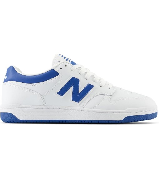 Chaussures New Balance Hommes 480 BB480LBL | NEW BALANCE Baskets pour hommes | scorer.es