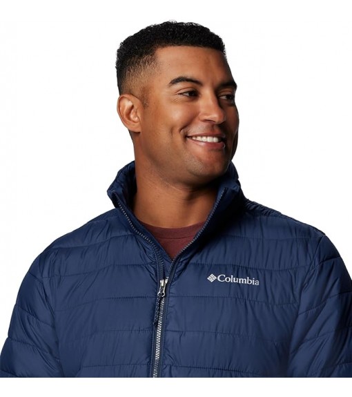 Men's Coat Columbia powder Lite II 2086964-464 | COLUMBIA Men's coats | scorer.es