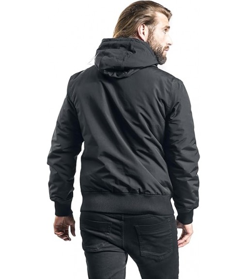 Manteau Dickies Hommes ies New Sarpy DK0A4XG8BLK1 | DICKIES Vêtements | scorer.es