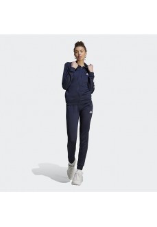 Adidas Women's Tracksuit Linear Ts IC3431 | ADIDAS PERFORMANCE Women's Tracksuits | scorer.es