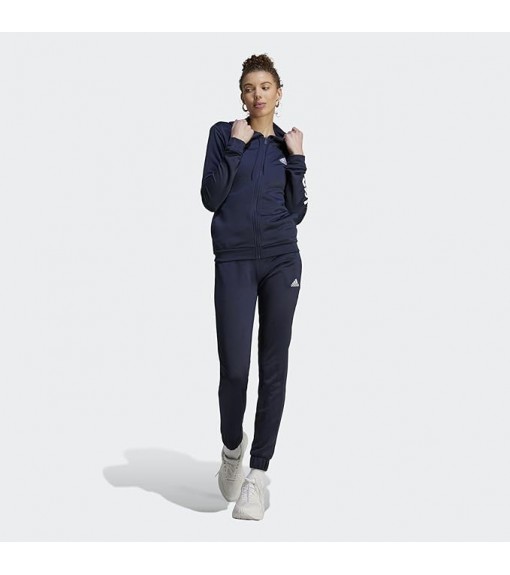 Adidas Femme Tracksuit Linear Ts IC3431 | ADIDAS PERFORMANCE Survêtements pour femmes | scorer.es