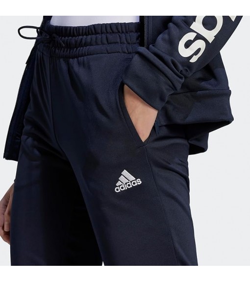 Adidas Femme Tracksuit Linear Ts IC3431 | ADIDAS PERFORMANCE Survêtements pour femmes | scorer.es