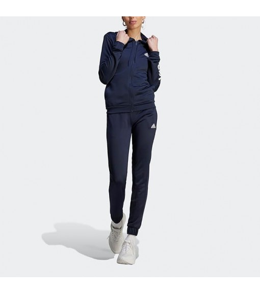 Adidas Femme Tracksuit Linear Ts IC3431 | ADIDAS PERFORMANCE Survêtements pour femmes | scorer.es