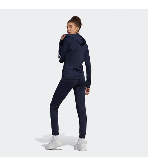 Adidas Femme Tracksuit Linear Ts IC3431 | ADIDAS PERFORMANCE Survêtements pour femmes | scorer.es