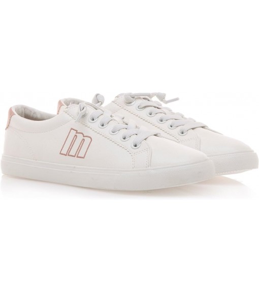 Zapatillas Mujer Mustang Murry Blanco/Lucy Nud 60142 BLANCO/LUCY NUDE | Zapatillas Mujer MUSTANG | scorer.es