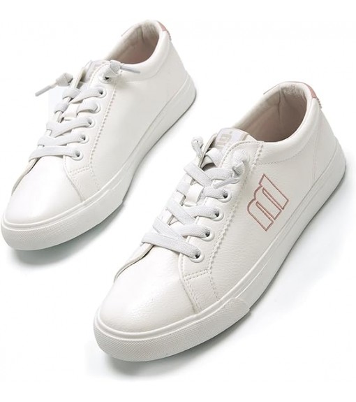 Zapatillas Mujer Mustang Murry Blanco/Lucy Nud 60142 BLANCO/LUCY NUDE | Zapatillas Mujer MUSTANG | scorer.es